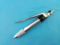 Ручной ручная игла-ВЫКЛ Миниатюрные для распределения жидкости клапана - изображение