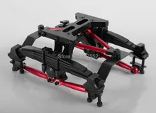 JD-47 1/14 Tamiya Truck Rear Suspension