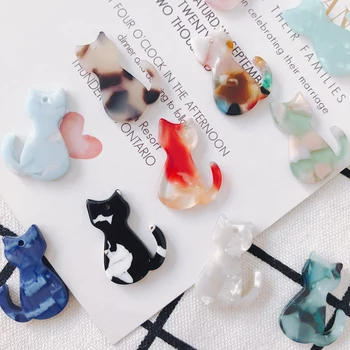 

6 pieces / lotWax Cord women tassel jewelry bead capsearings fashion earrings Supplies for Jewelry Accessories