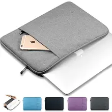 Нейлоновый чехол для ноутбука Macbook Air Pro retina 11 13 15 сумка для ноутбука Mac Book Air 11,6 13,3 Pro 1" чехол для ноутбука 13,3