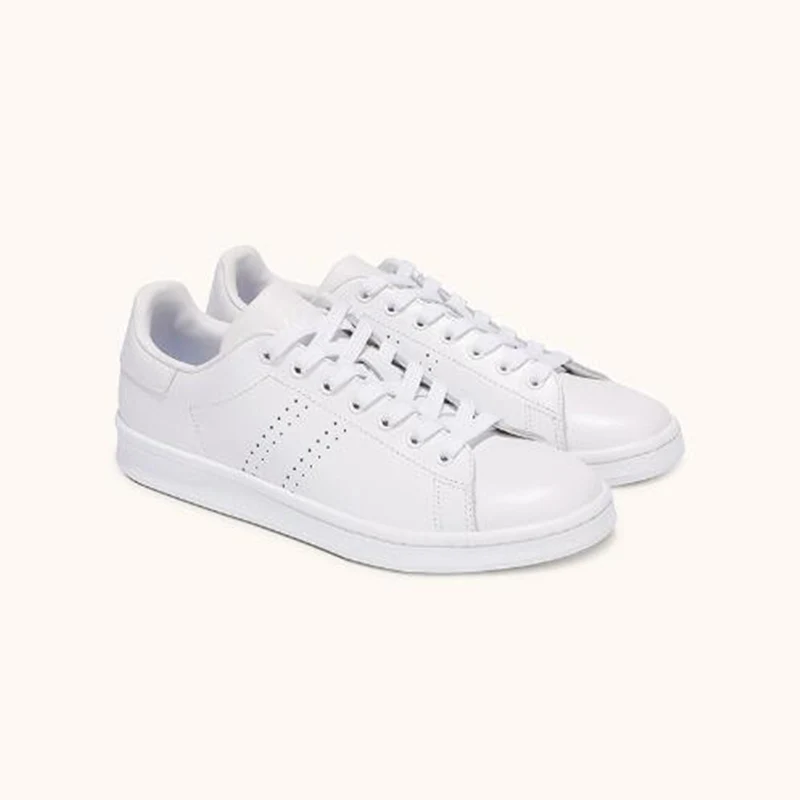  Xiaomi Original FreeTie City Classic Leather Skateboard Shoes High Quality Comfortable Anti-slip Fa