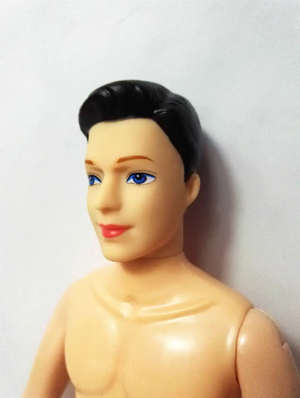 ken male barbie