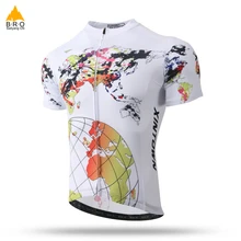 Одежда из трикотажа для велоспорта лучший pro одежда для велоспорта из полиэстера/Летняя мужская быстросохнущая велосипедная одежда