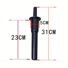 Мешалки для блендер для смузи TM-768III TM-767II TM-767III BL-009B BL-019 767 соевого молока машины блендер для льда Замена мешалкой