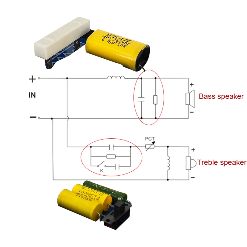 audio frequency divider  (6)