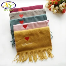 1 шт. зимние детские шаль под кашемир шарф для мальчиков и девочек шарфы детские мягкие шаль под кашемир длинный шарф