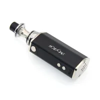 Electronic Cigarettes