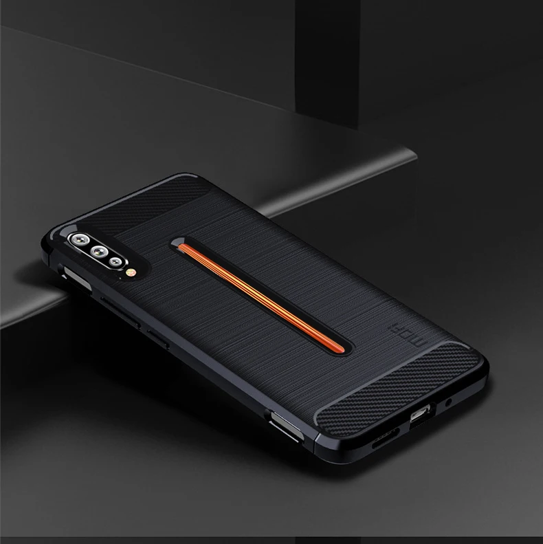 MOFI из углеродного волокна полная крышка Крышка для vivo iQOO мягкий, из ТПУ, защитный чехол для телефона чехол для vivo iQOO iqoo