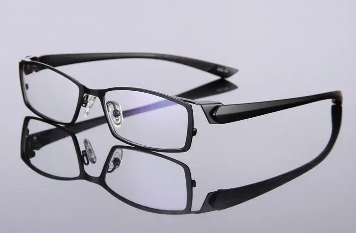 TR90 очки оптические оправы очков полный обод Очки мужские и женские очки Rx в состоянии