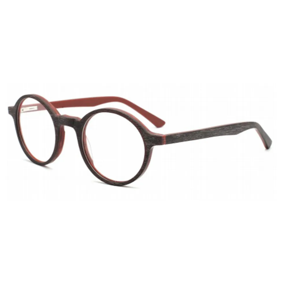 

China best quality optical fashion eyeglasses frame H4002-5
