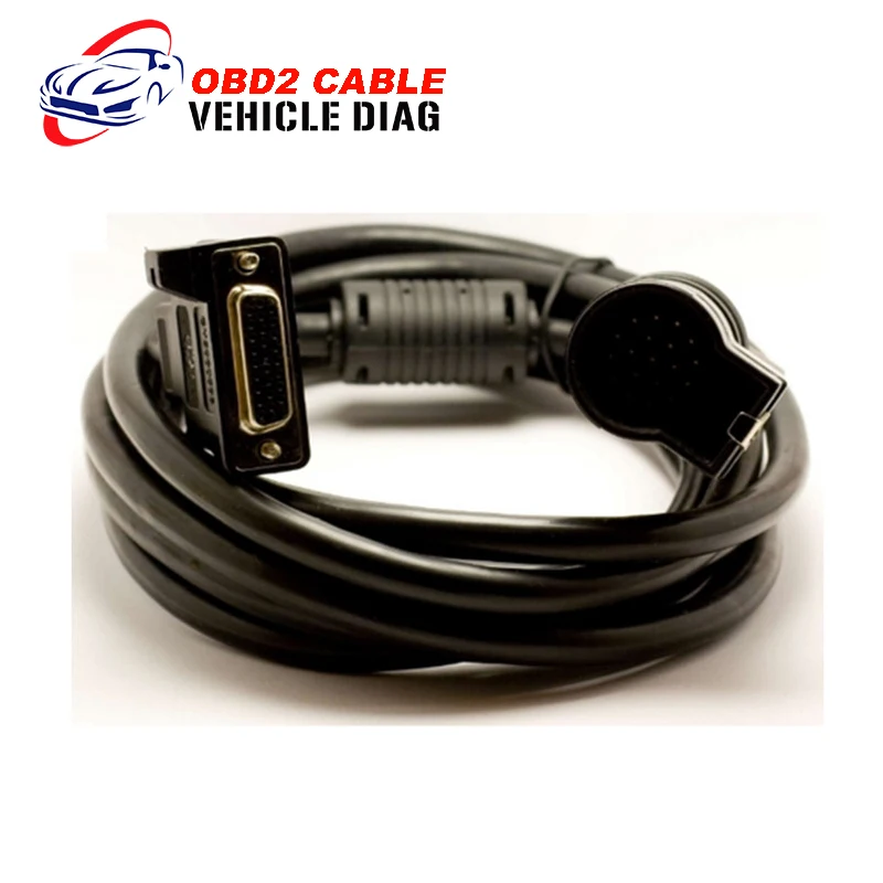

GM tech2 Main Test Adaptor Auto Diagnostic Tool Car Code Scan Tool Car Accessories GM TECH2 Accessory Promotion Price