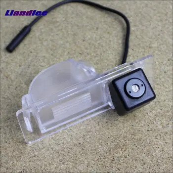 

Liandlee Car Light For Volkswagen VW Jetta Vento 2014~2015 Laser Shoot Lamp Prevent Warning Lights Fog Tail Decorative Light
