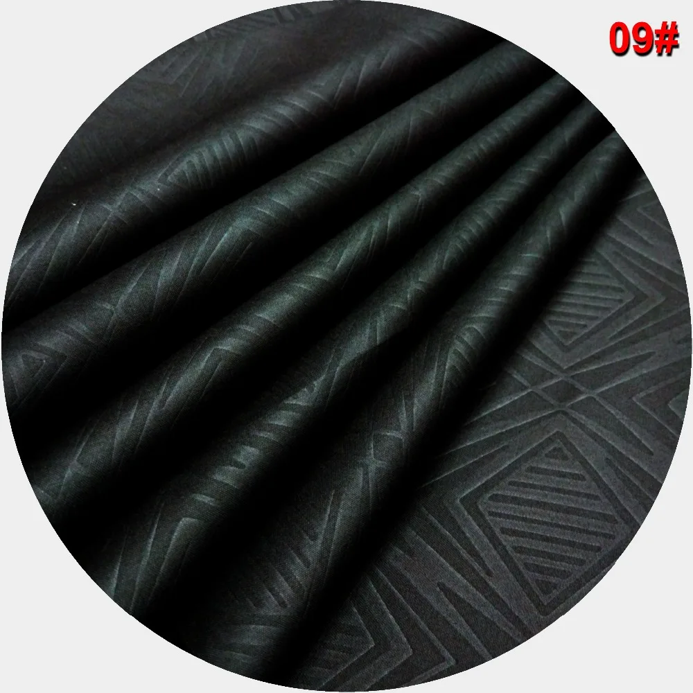 Черная кружевная ткань Африканская Женская Базен riche ткань высокого качества из жаккардовой парчи для платья цена 5 ярдов/партия