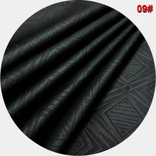 Черная кружевная ткань Африканская Женская Базен riche ткань высокого качества из жаккардовой парчи для платья цена 5 ярдов/партия