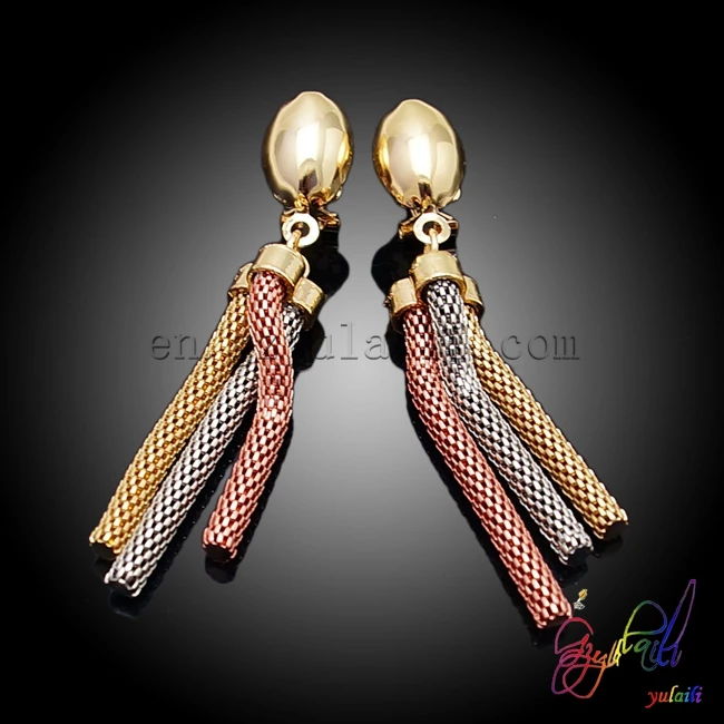Yulaili Новейший Набор Ювелирных изделий Яркость Комплект Изделий|fashion jewelry set|jewelry