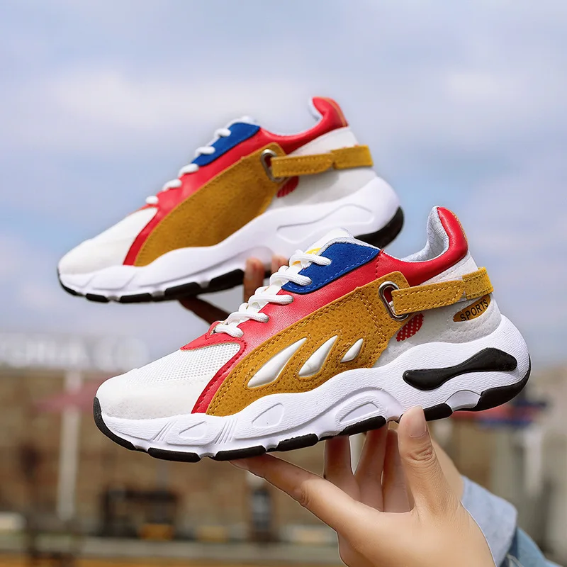 

Hot Sale Sport shoes woman Air cushion Running shoes for women Outdoor Summer Sneakers women Walking Jogging Trainers