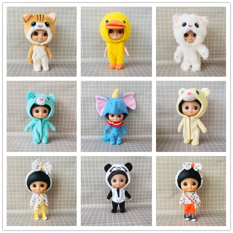 Специальное предложение прекрасный макияж IXDOLLS Blyth куклы reborn baby большие глаза
