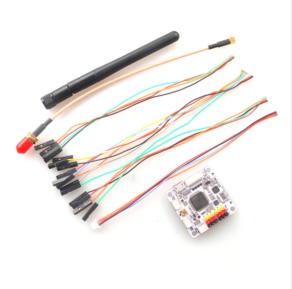 

F16084 OpenPiolot CC3D Revolution Flight Controller Support Auto-Return DIY Mini 250 Quadcopter Multirotor Heli Fixed Wing