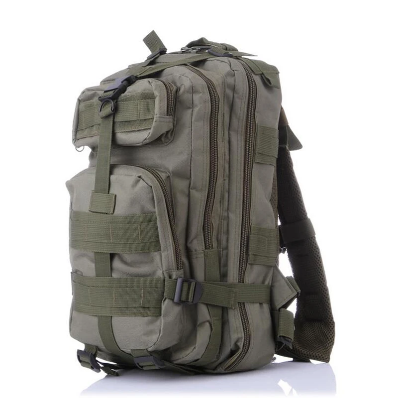 

3P Outdoor Sport Bag Army Military Backpack Tactical Backpack Bags Camping Hiking Bag Trekking Travelling Rucksacks