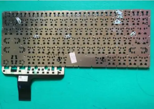 Новая клавиатура для ноутбука Asus Zenbook ux305 UX305C UX305F UX305FA UX305UA UX305CA UX305LA США/Французский бельгийского/Великобритания/ирландский /немецкий