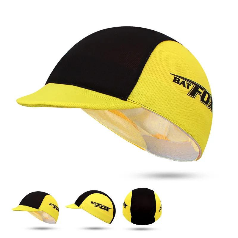 Bicycle Cycling  Riding Sporting Cap SunHats Sport Hat Riding Sunhat Headwear US