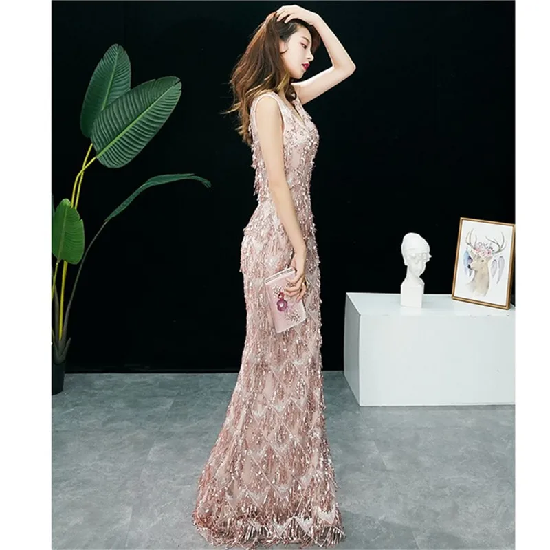 Вечерние платья для выпускного вечера vestidos de festa robe de mariage vestidos de novia abendkleider quinceanera robe de soiree SM078