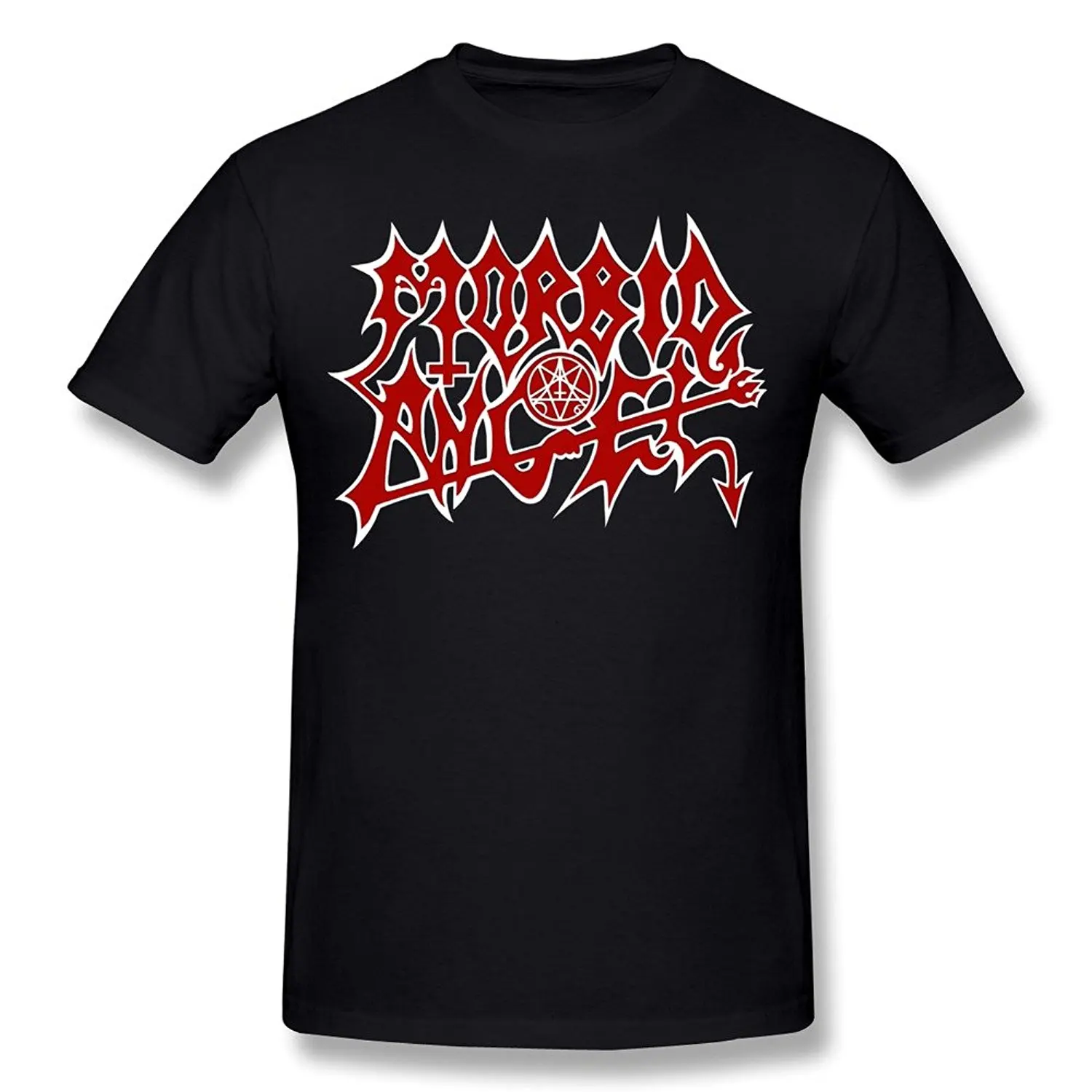 Sabaton Power Metal Band Logo Men/'s Black T-Shirt Size S to 3XL