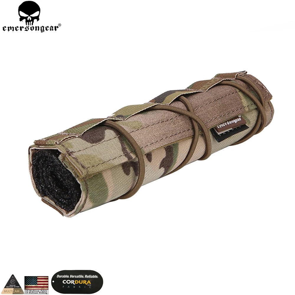 EMERSONGEAR 18 см чехол для страйкбола охотничьи Тактические оружейные аксессуары