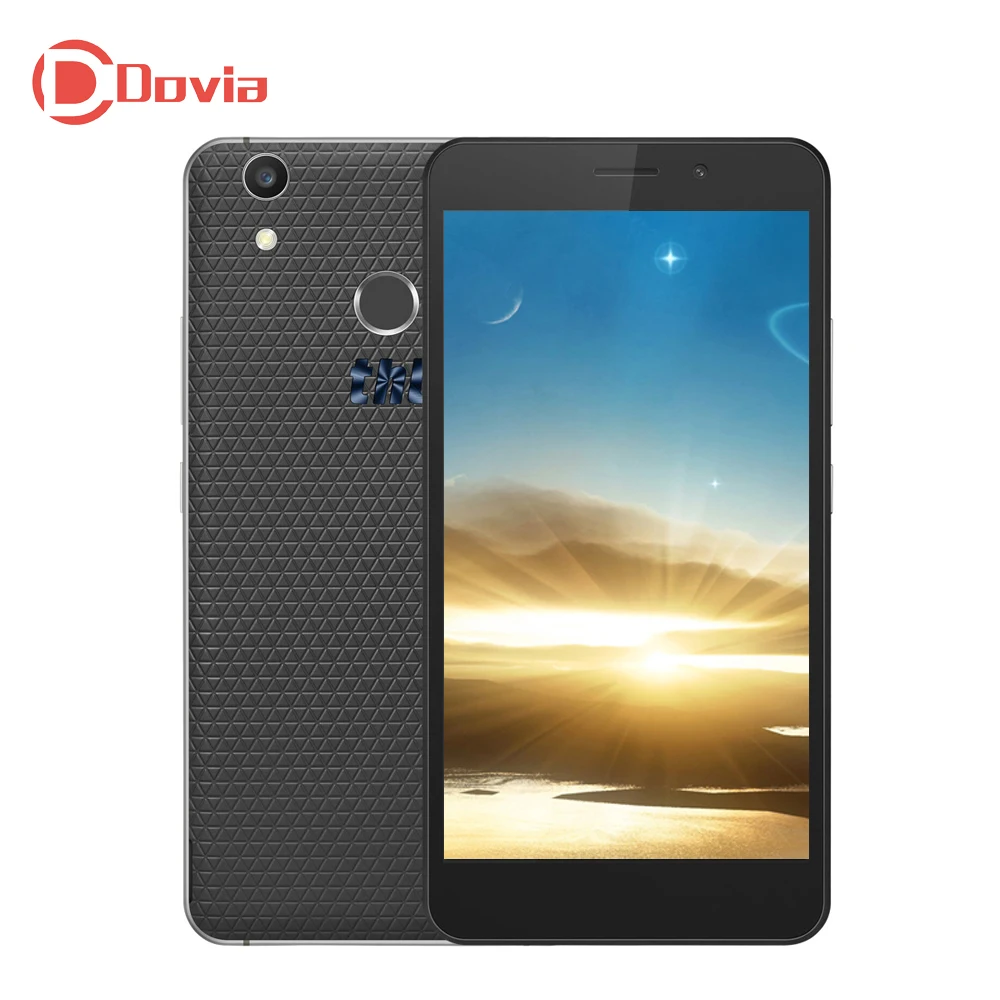 THL T9 Plus 4G Смартфон Android 6 0 5 дюймов mtk6737 четыре ядра 1 3 ГГц 2 ГБ Оперативная память 16