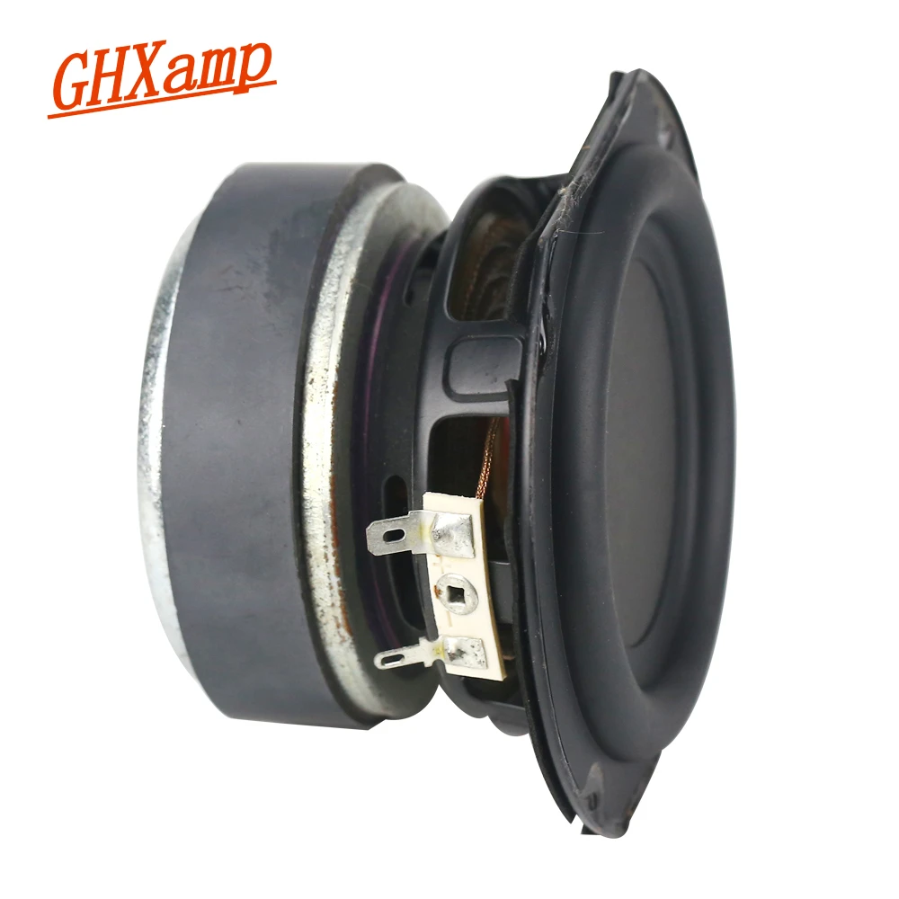 dj sound speaker