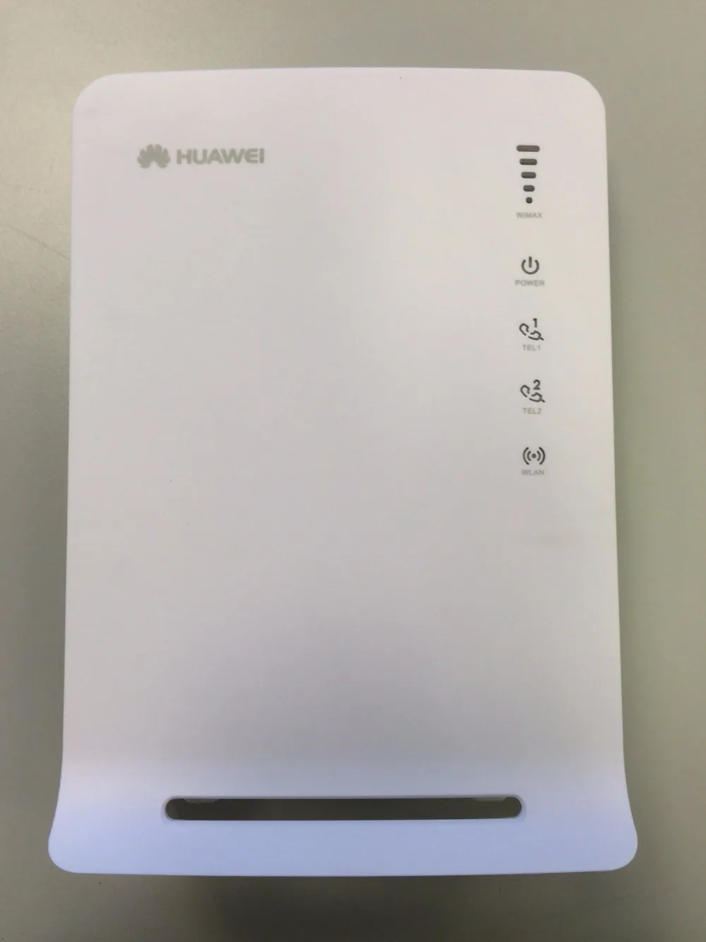 Маршрутизатор Huawei Echolife BM626e WiMAX CPE BM622 BM622m 2 496-2 596 5G Wimax | Компьютеры и офис