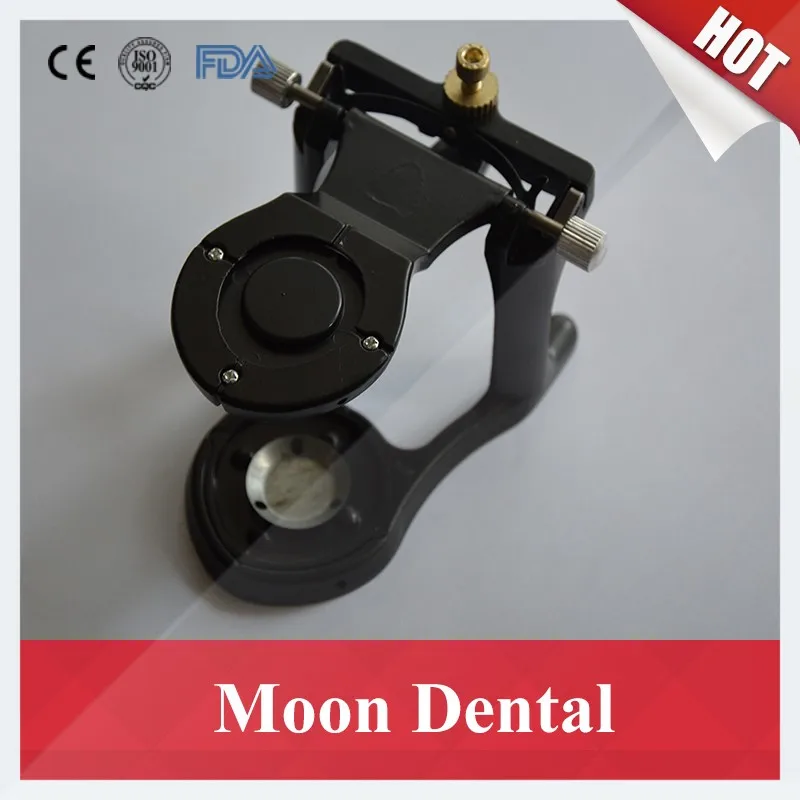 Small Magnetic Denture  Articulator 5