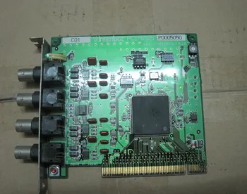 

PCI-6105 Pulse generator (4 channels)