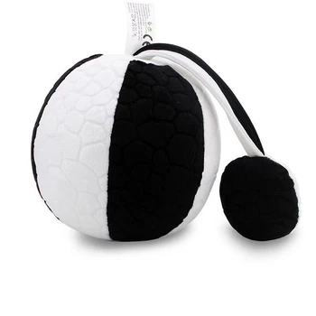 

Early Education Development Baby Hand Catching Toy Balls Visual Training Hand Catching Ball Toys For Baby 2019 New Arrivals