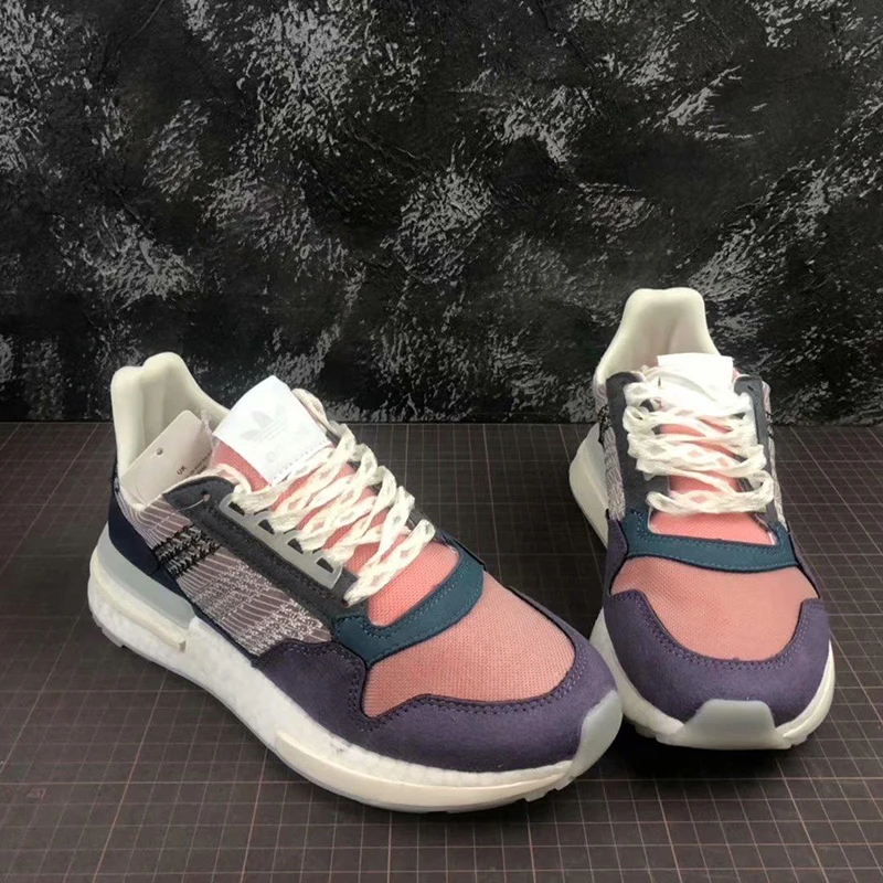 

New couple casual shoes popcorn shoes for men and women boost