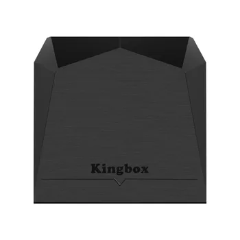 

K3 Android 7.1 TV Box S912 2GB Ram 16GB Rom
