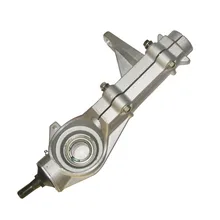 Kazuma Mammoth 800cc UTV Передняя Поворотная Цапфа левая рука