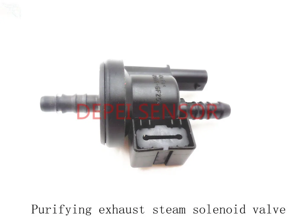 DPQPOKHYY case For Volkswagen Audi filter purification control solenoid valve 06H906517B,06H 906 517 B,0280142459