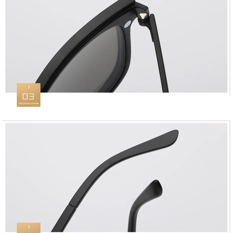 gold wood glasses frames (8)