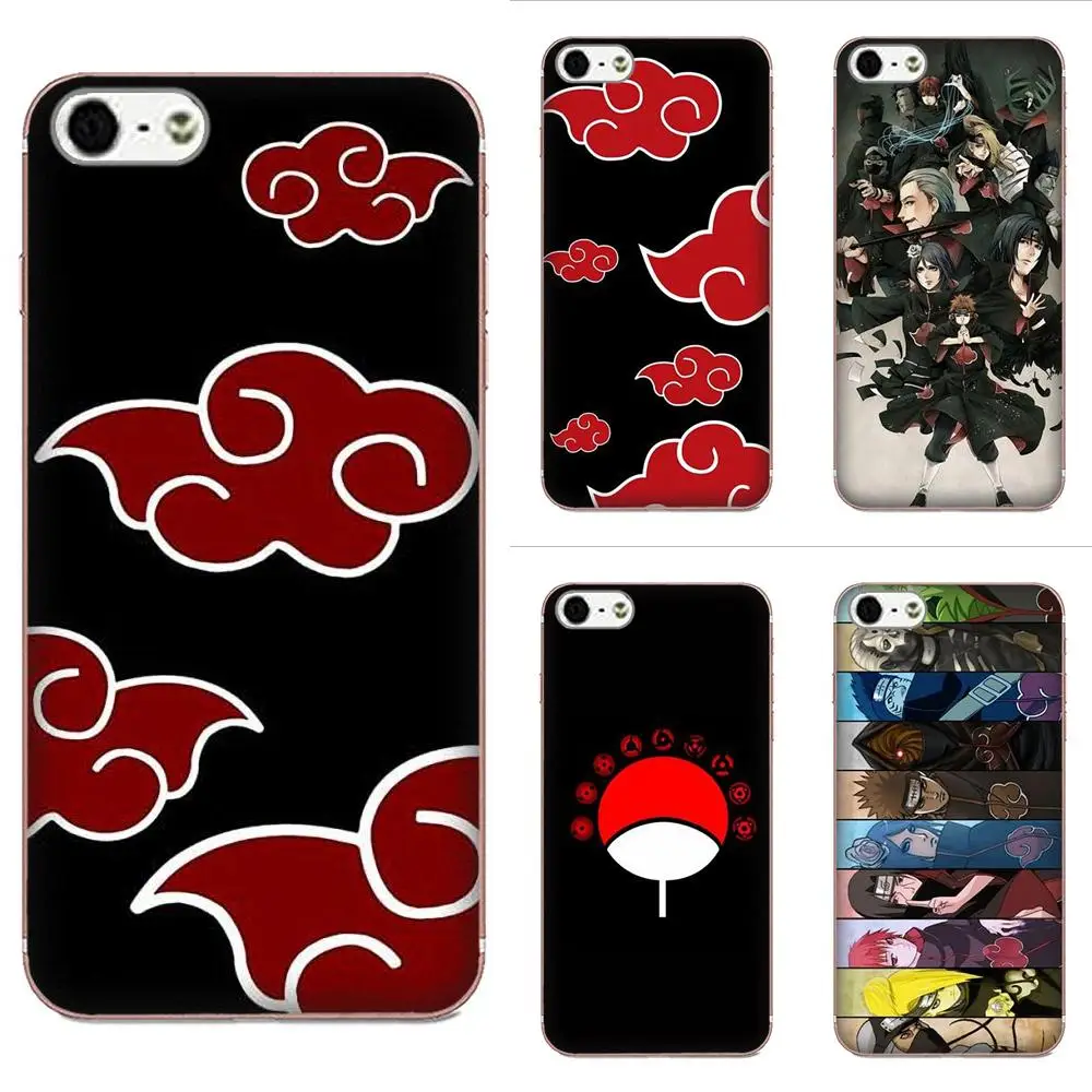 

Soft TPU Protector For Galaxy Alpha Note 3 4 10 A10 A20 A20E A30 A40 A50 A60 A70 A80 A90 M10 M20 M30 M40 Naruto Akatsuki