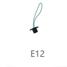 MIX E10 E12 E14 лампа кронштейн держатель с проводом для лампочки