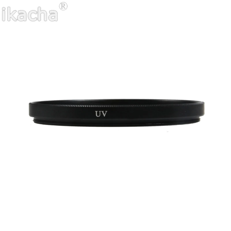 UV Filter 49MM 52MM 55MM 58MM 62MM 67MM 72MM 77MM 82MM (4)