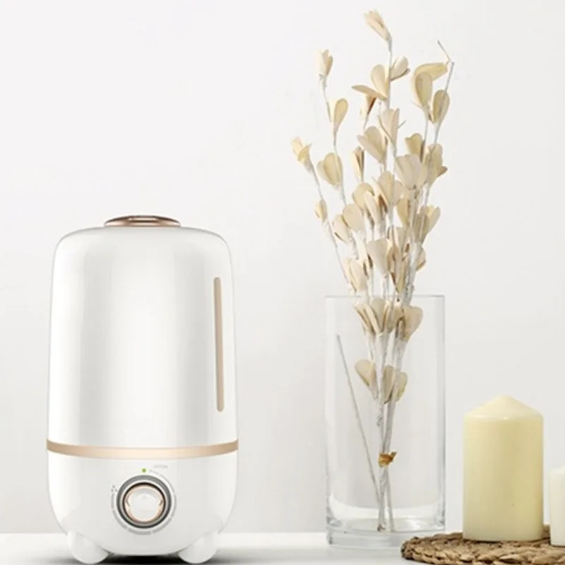 

2019 Large Capacity Electric Aroma Air Diffuser Ultrasonic Air Humidifier Small Aromatherapy Humidifiers For Home