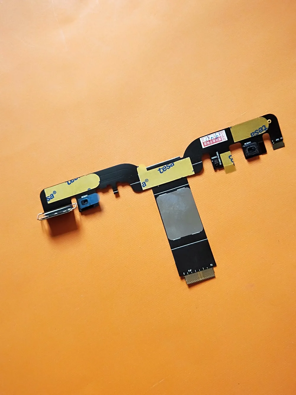 Для lenovo yoga 900 910 Agera-MP DA30000H620/630 DP 30pin FPC lcd кабель