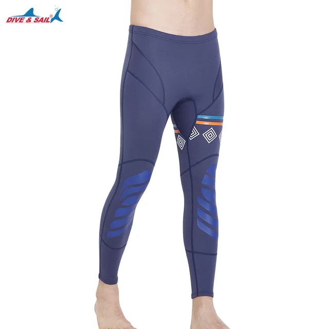 do swim leggings keep you warmest