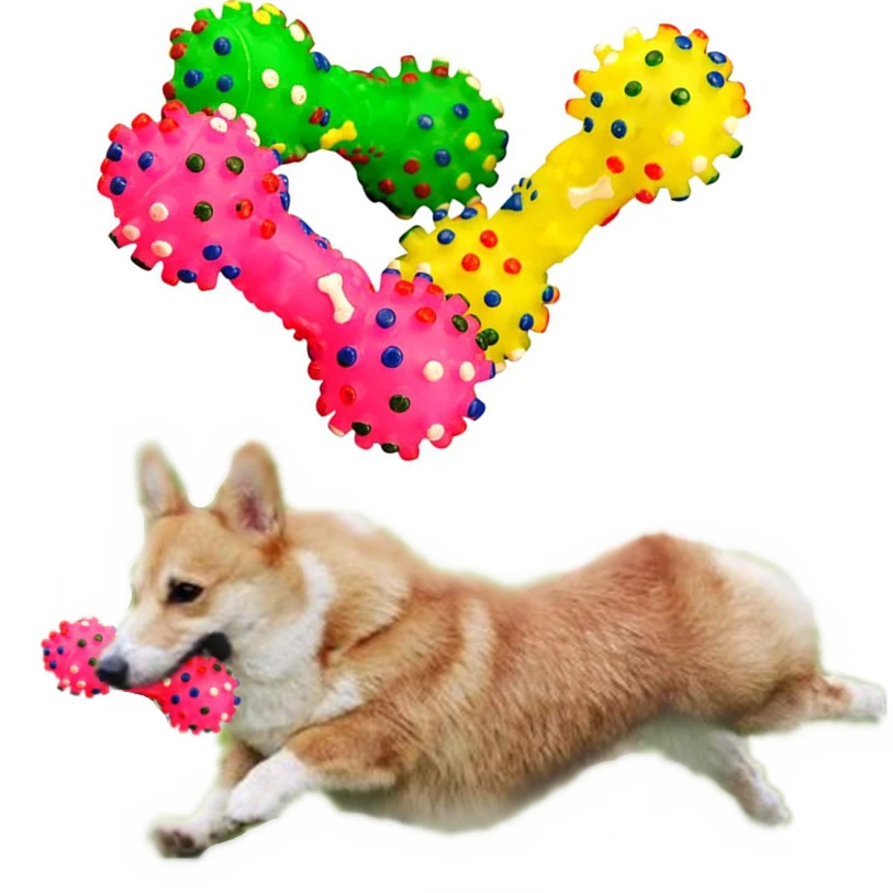 Dog Toys For Large Dogs 1 PC Lovely Pet Dog Puppy Cat