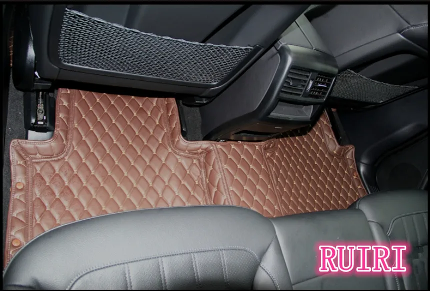 Us 1764 38 Offgood Carpets Special Car Floor Mats For Mercedes Benz Gle 43 Amg 2018 2016 Waterproof Rugs Carpets For Gle43 2017free Shipping In