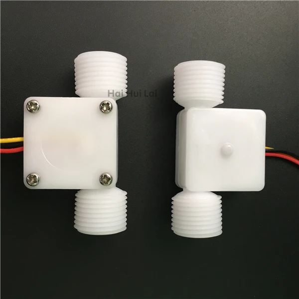 +21WF Plastic flow sensor05