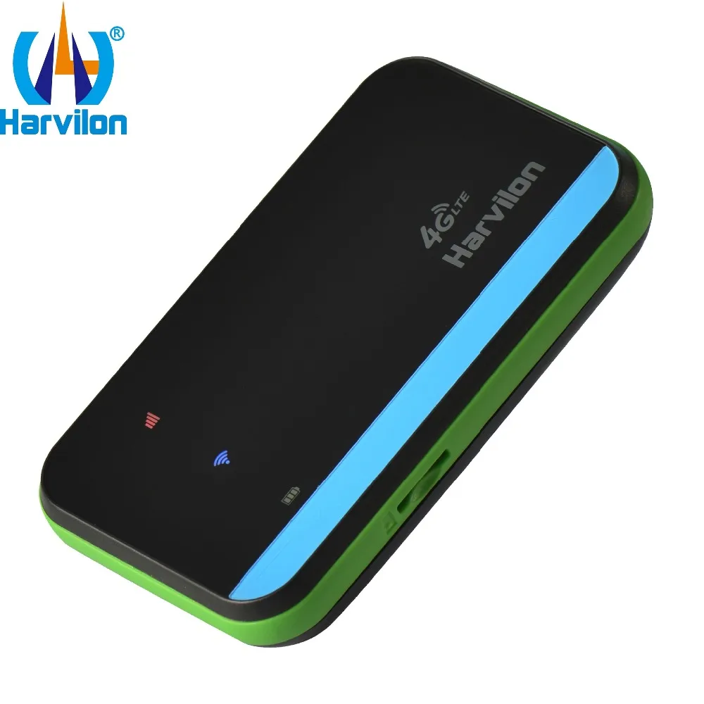 

Unlock 3G 4G LTE HSPA+ GSM USB Modem WiFi Router 150Mbps Mobile Broadband WiFi Hotspot 4G LTE Internet