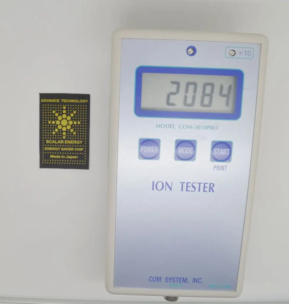 Новое поступление 100 шт./лот защита от энергии квантовый щит био энергосберегающий чип для скалярной энергии сотового телефона отрицательный ион